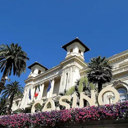 Rosa Centralissimo Sanremo Exterior photo