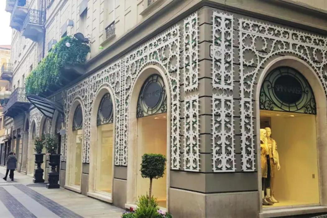 Rosa Centralissimo Sanremo Exterior photo