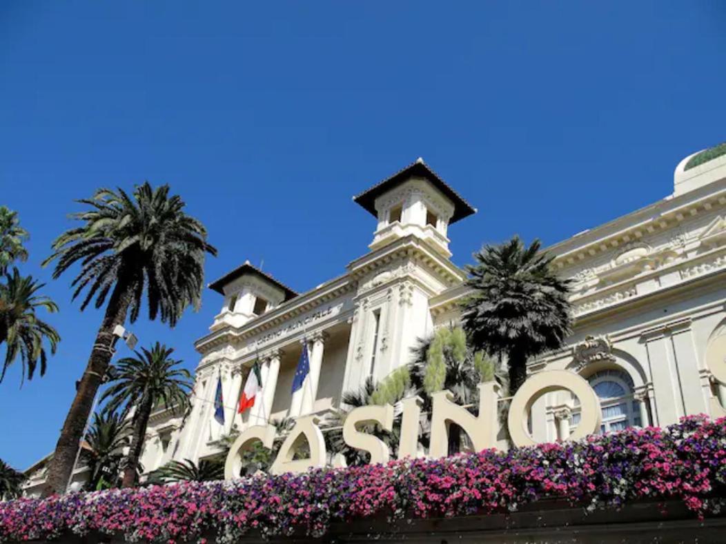 Rosa Centralissimo Sanremo Exterior photo