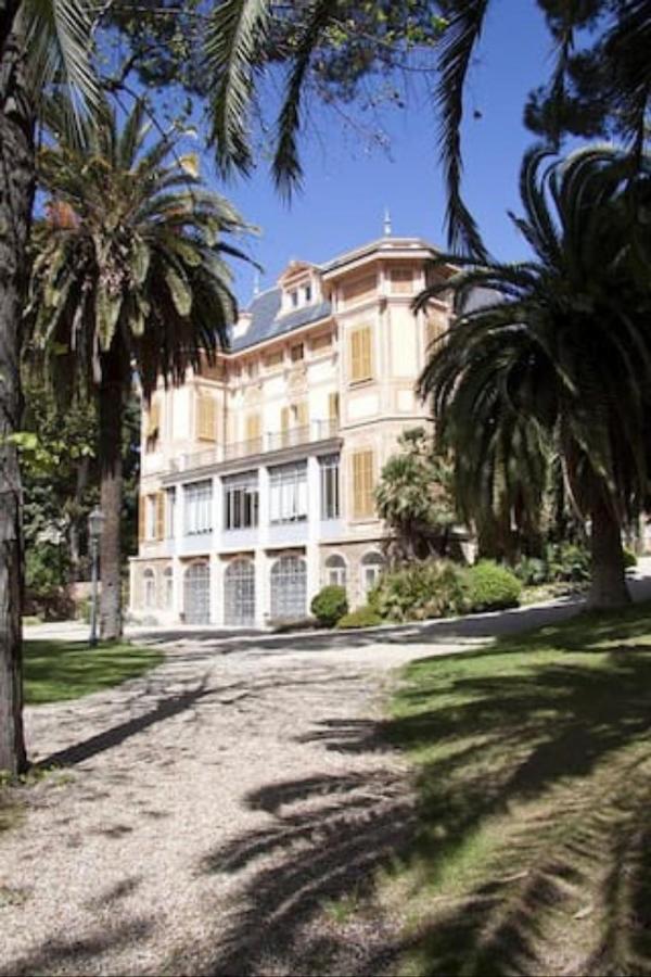 Rosa Centralissimo Sanremo Exterior photo