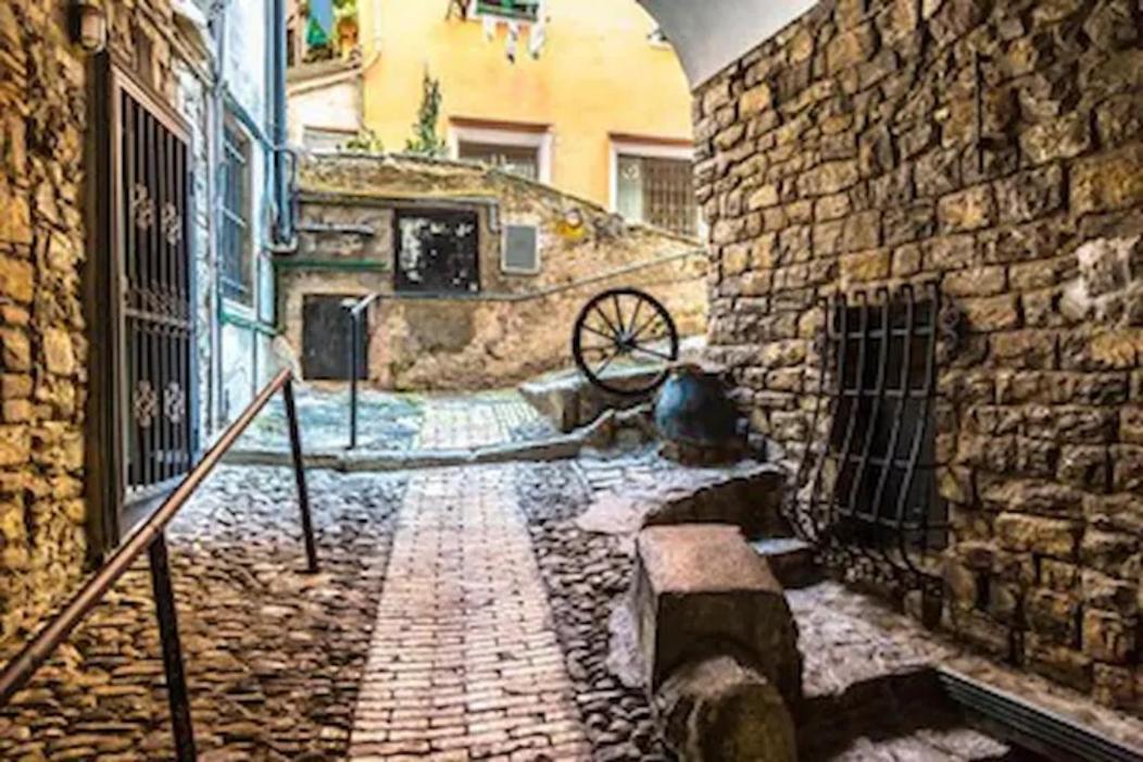 Rosa Centralissimo Sanremo Exterior photo