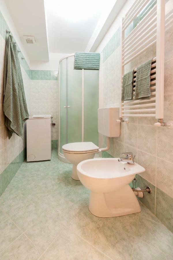 Rosa Centralissimo Sanremo Exterior photo